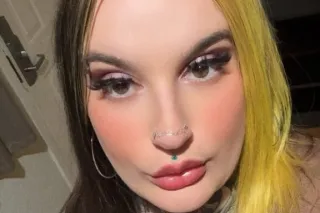 🔥🍑BUSTY BBW GOTH BABE 🖤♀ Ready to Play 💋💦 photo 2