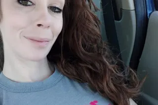 redhead juicebox. own me