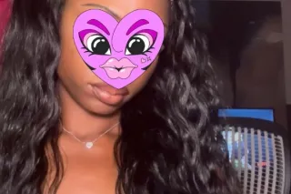 NAOMI GODDE$$ photo 5