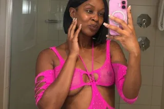 Sexy Slim 100% Real & Ready photo 6
