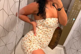 Upscale Mistress