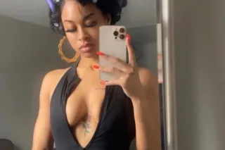 Super Sexy Freaky Ebony, Come See About Me 💦👅 photo 6