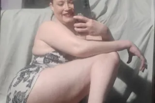 *Sexy Maid * MILF * WAP * PhD in Cockology* photo 2