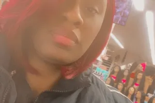 I'M BACK 🥰 It's Really Me photo 4