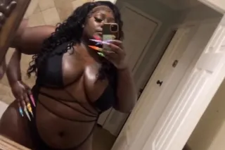 CHoColAteBunnY 69"AzS SqUiRtiNG nYmpHo💦ComeGet sPlashEd💦 photo 6