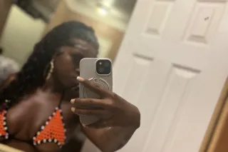 DEEPTHROAT QUEEN 💕 photo 4