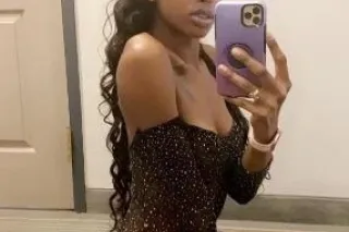 I'm independent available for incall outcall and I drive myself