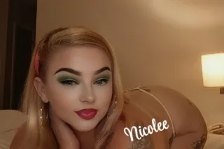 🫦 Stunning Nicolee🌹🫦24-7 ✨💦100%Real✨ photo 8
