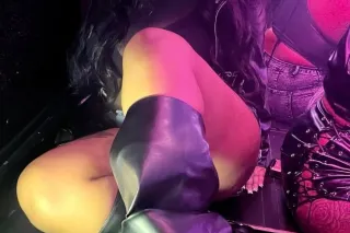 Creamy And Wet 🐱💦 photo 8