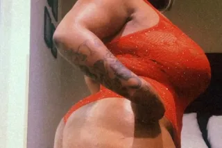BiG BoOty Goddess iS BACK 🍑💦 5⃣⭐ TreAt 🌈🍉✨ photo 3