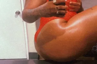 BiG BoOty Goddess iS BACK 🍑💦 5⃣⭐ TreAt 🌈🍉✨ photo 5