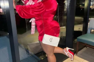 BiG BoOty Goddess iS BACK 🍑💦 5⃣⭐ TreAt 🌈🍉✨