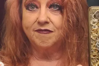 WHO'S READY TO FUCK photo 9