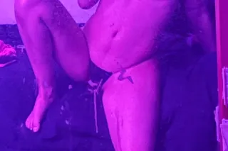 HEY DADDY