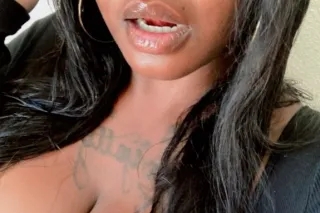 💦BEAVERTONS #1 busty MASSUSE🙌🏾💦