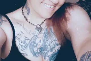 thick, wet and ready to Satisfy