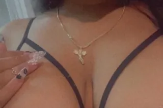 chica latina