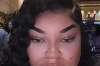 ❤ Exclusive Blasian Companion ❤