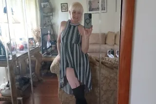 Mlf/Blonde/spinner/Bombshell photo 6