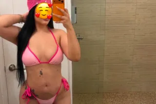 🇲🇽SEXY LATINA NALGONA 🍑👅♥ ARDIENTE 🔥FULL GFE 💋 photo 2