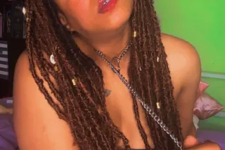 🤍🖤❤Trini❤🖤🤍 photo 4