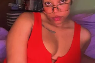 🤍🖤❤Trini❤🖤🤍 photo 6