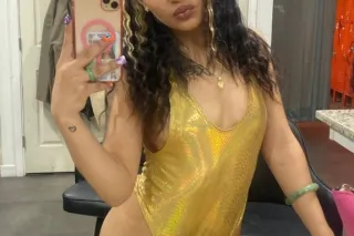 I Can Make Your Dreams Come True 😩💦 photo 3