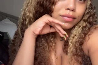Im back 😍Sweetest service you will get ❤ Gauranteed satisfaction photo 3