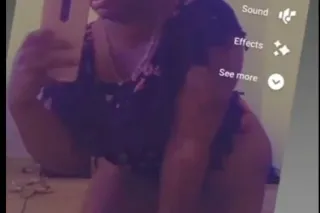 Big Booty photo 3
