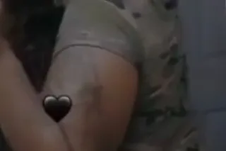 Big Booty photo 4