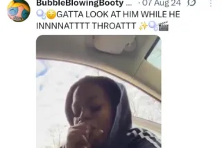 🤪🫧Balls Jaws And ALL FAMOUS THROAT✨️😍 photo 2