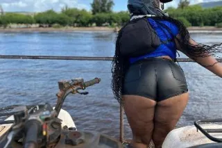 Throat Goat 🤤💦👅 photo 4