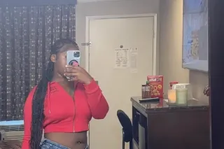 Here for a fun time not a long time 😘 photo 3