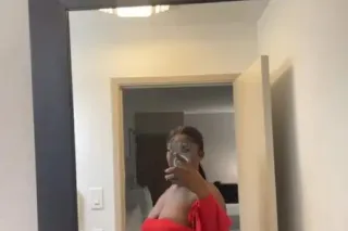 Here for a fun time not a long time 😘