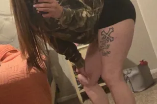 Fun,Flirty,sexy,and lke to have fun!!! photo 5