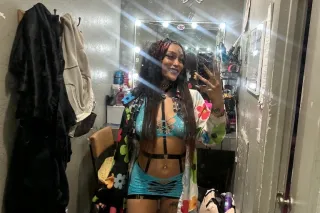 ⋆.˚✮🎧✮˚.⋆🤸🏻 ┃ Exxperience Something NEW 🎭 Ⓣⓡⓨ Ⓜⓨⓢⓣⓘⓒ 👠 photo 11