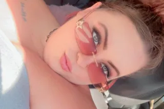 bbw snow bunnie photo 4
