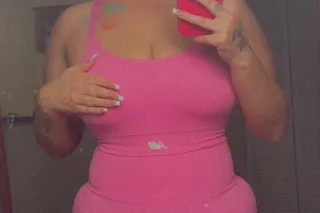 nikki baby