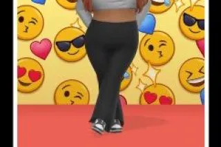 Trucker friendly 🎶READY NOW 🎉PHAT BBW 🫦 DA real MS red berry Tatted photo 8