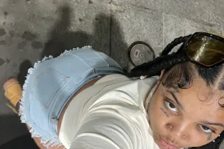 Puerto rican wet squirter 🥹
