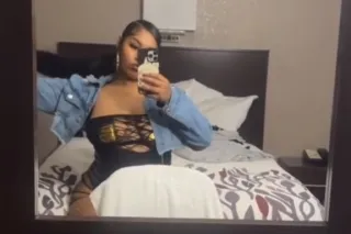 Pretty Mixed Latina🦋💫‍😍 𝔸𝔻𝔻𝕀ℂ𝕋𝕀𝕍𝔼🧁🎀ℍ𝕖𝕒𝕕 𝔻𝕠𝕔𝕥𝕠𝕣💦 photo 2