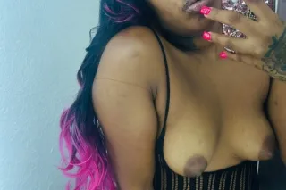 Wet Mouth Tight Grip Dick Drainer👅 Ms Make it Disappear💦 Come enjoy Yourself with Me Baby🍒🌹 photo 3