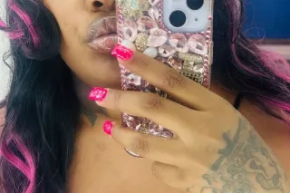 Wet Mouth Tight Grip Dick Drainer👅 Ms Make it Disappear💦 Come enjoy Yourself with Me Baby🍒🌹