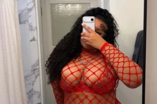 pretty mixed bbw 🩷 incall only photo 2