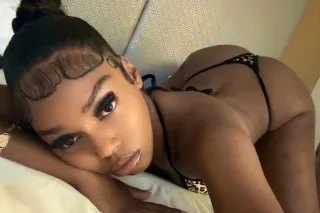 Petie & Polished but can take a dick 😝🍆💯 photo 2