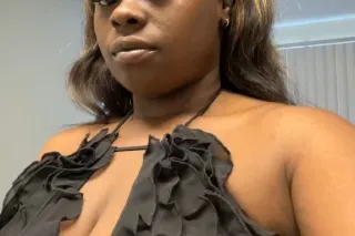 Chocolate Fat Pussy photo 5