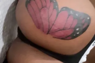 FACE PRETTY ! PUSSY PRETTIER💦💦🍑 photo 2