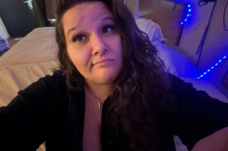 gorgeous bbw! photo 12