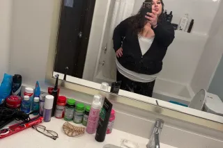 gorgeous bbw! photo 7