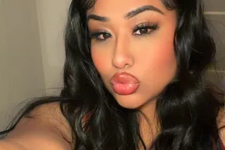 🌸💜🌸💜(( GORGEOUS LATINA BOMBSHELL ))*♥• ▬▬❀❤❀▬▬ photo 4